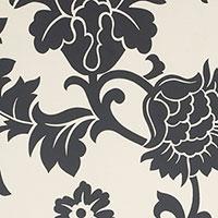 Medusa Black & White Wedding Dress Travel Box - Maxi