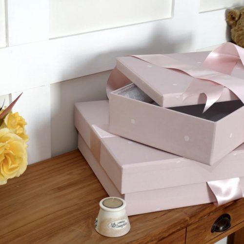 Dress Keepsake Boxes – DressBoxCo