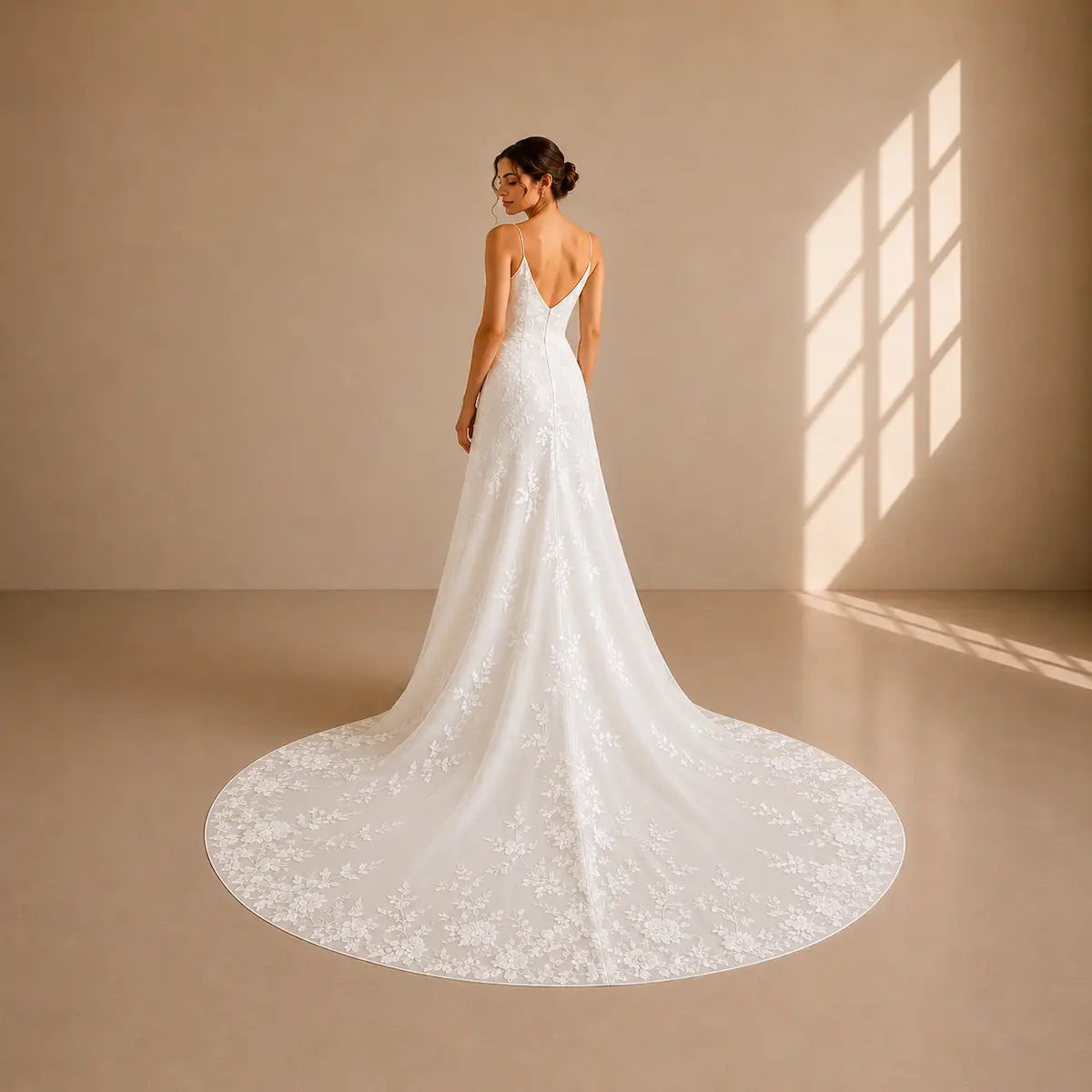 Gown Aftercare Reservation