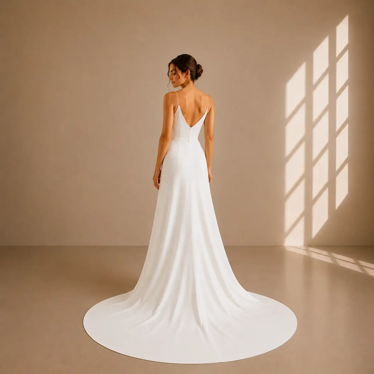 Gown Aftercare Reservation