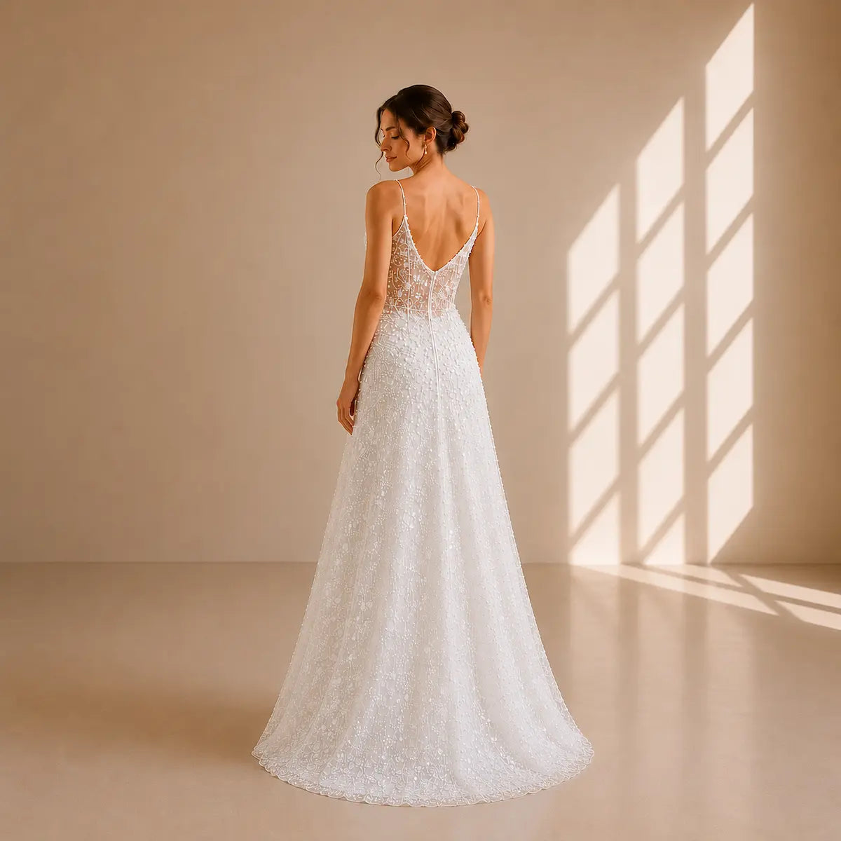 Gown Aftercare Reservation