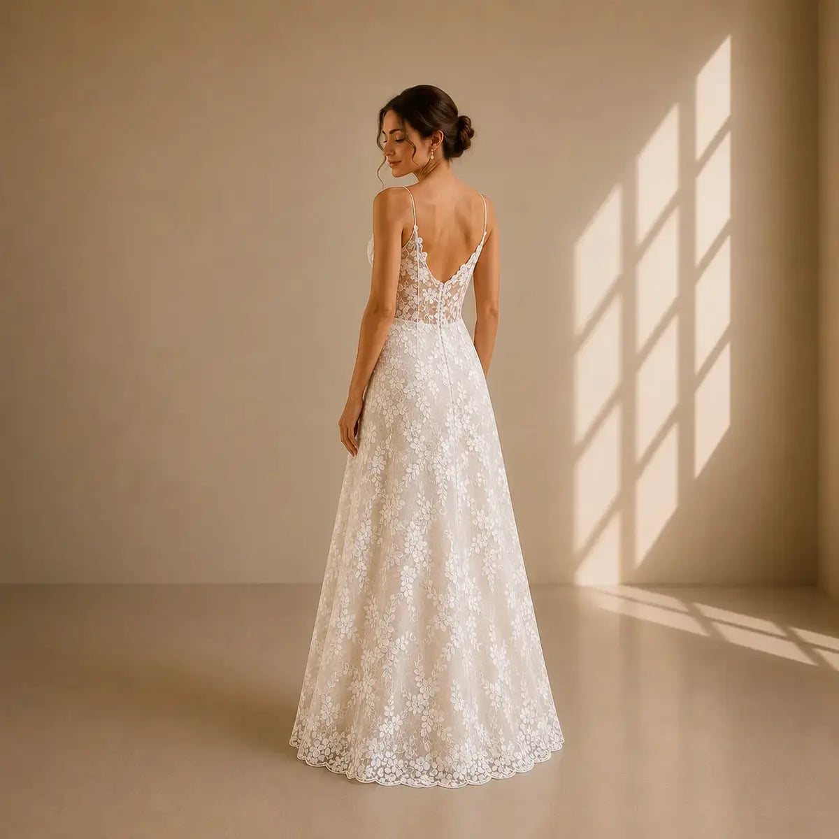 Gown Aftercare Reservation