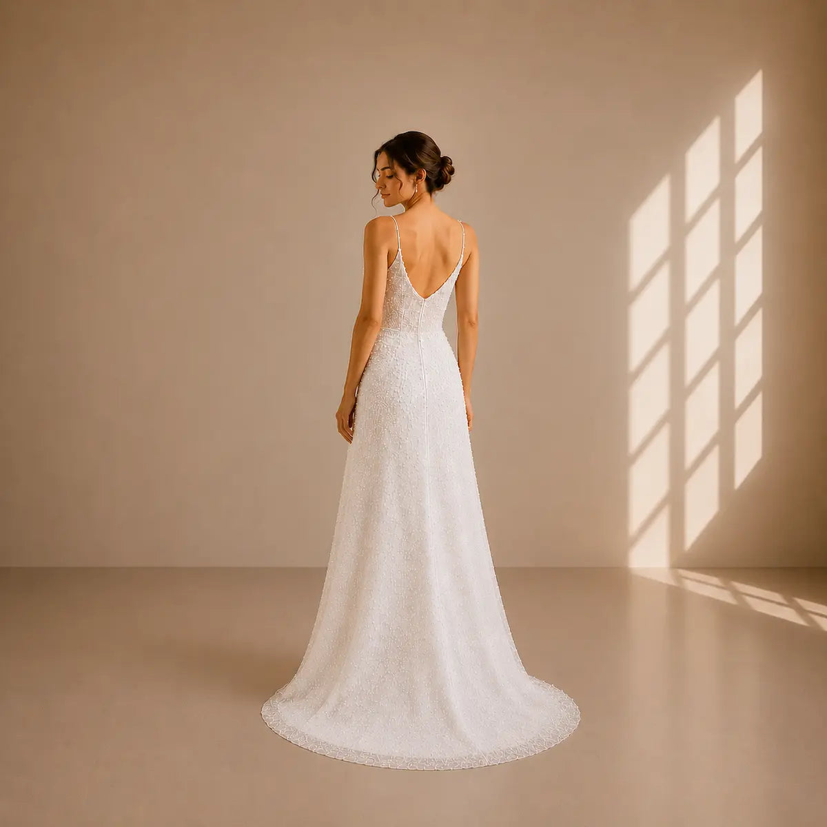 Gown Aftercare Reservation