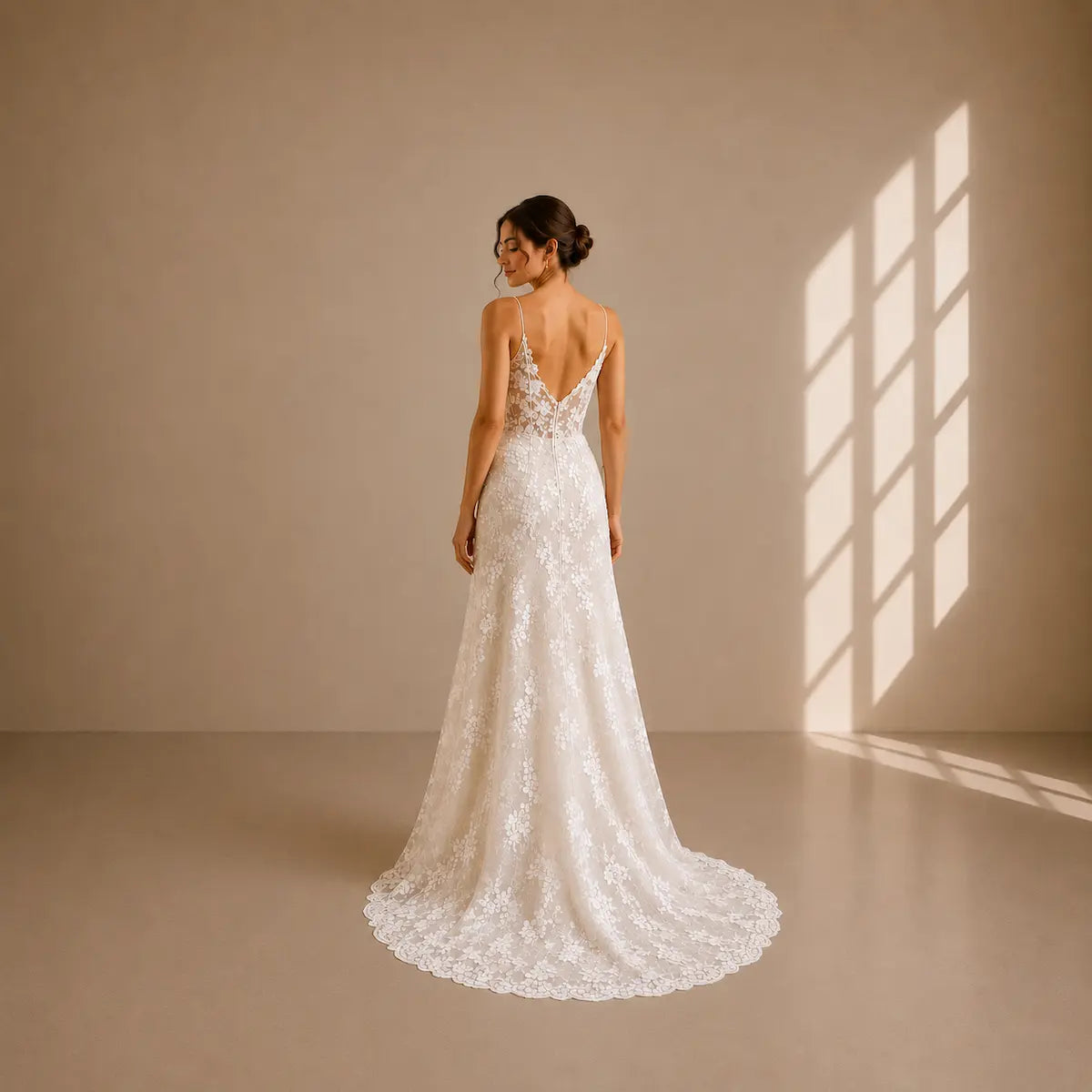 Gown Aftercare Reservation