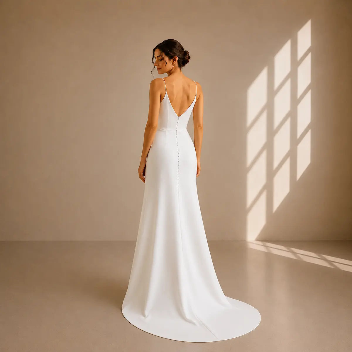 Gown Aftercare Reservation