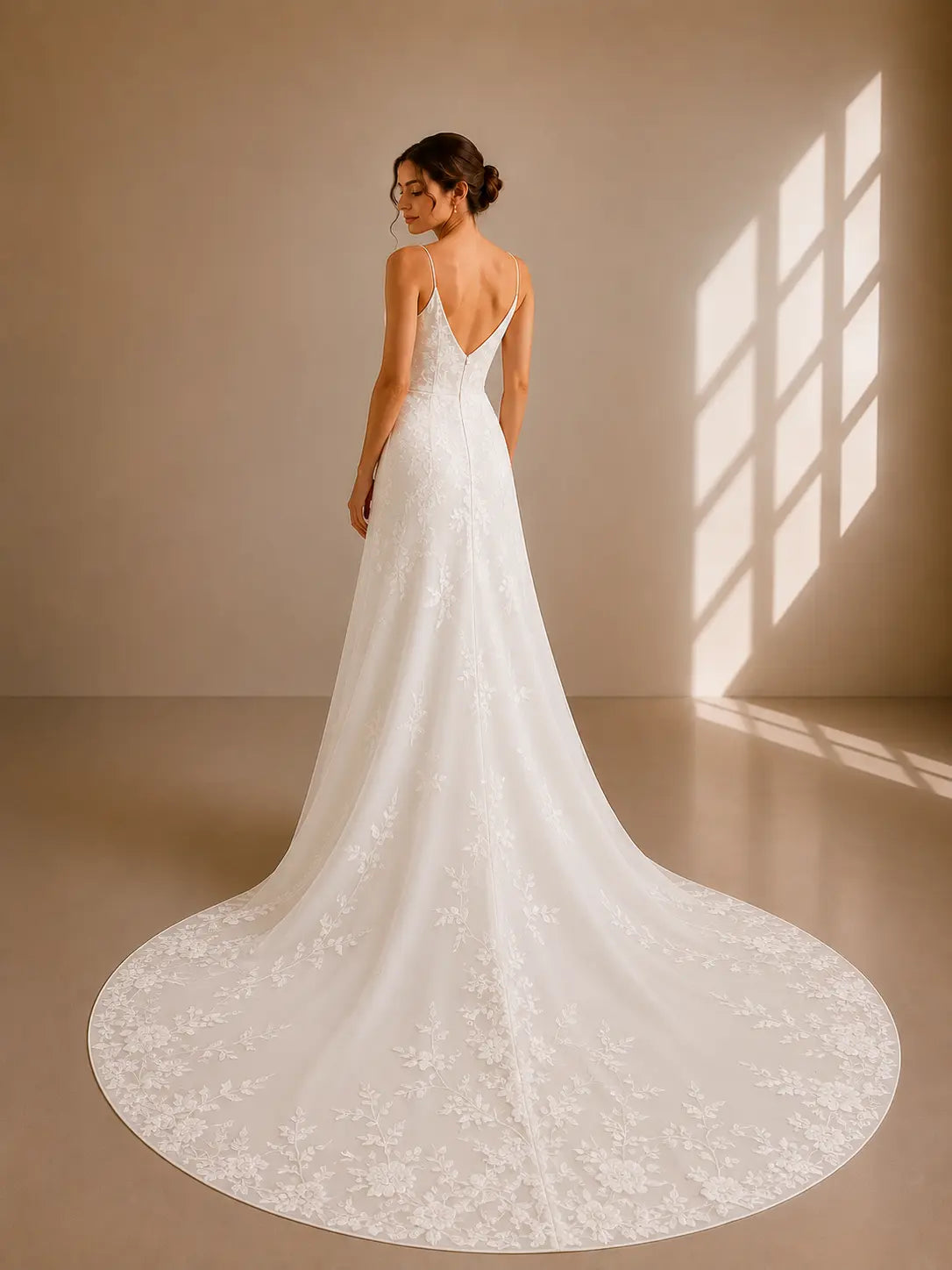 Gown Aftercare Reservation