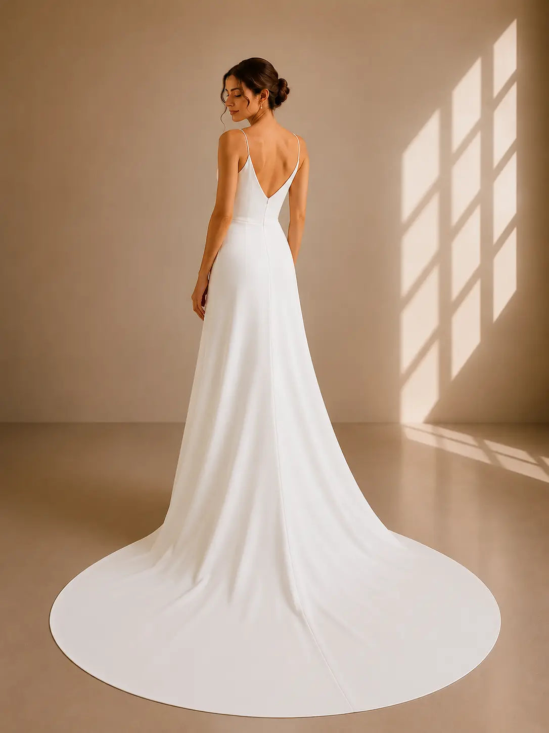 Gown Aftercare Reservation