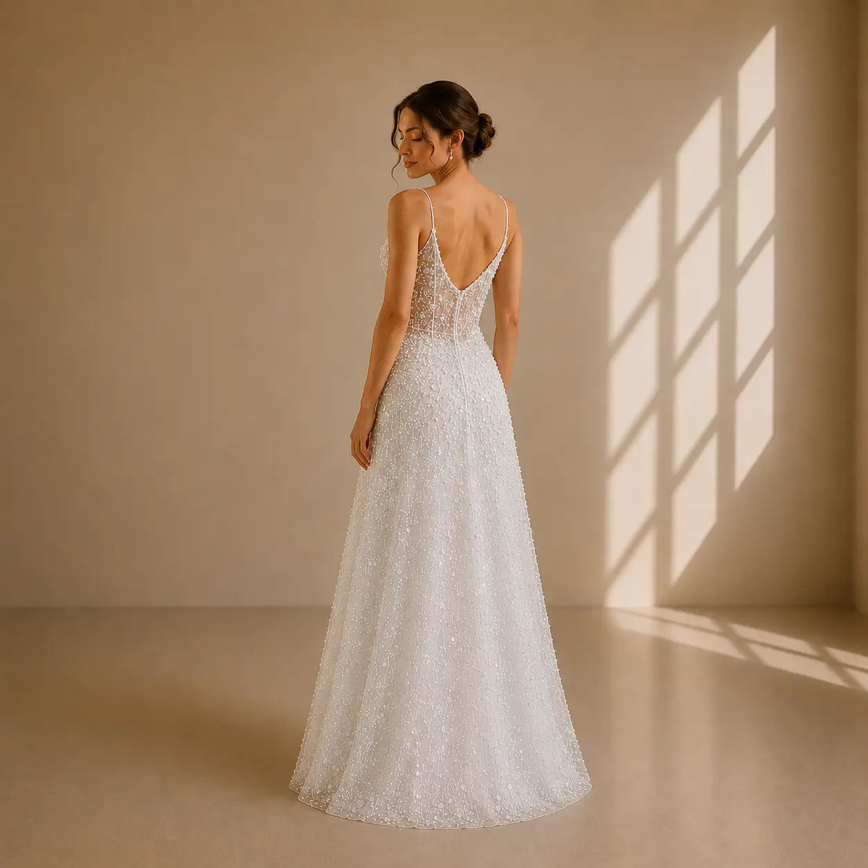 Gown Aftercare Reservation