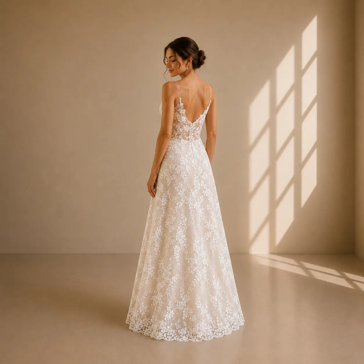 Gown Aftercare Reservation