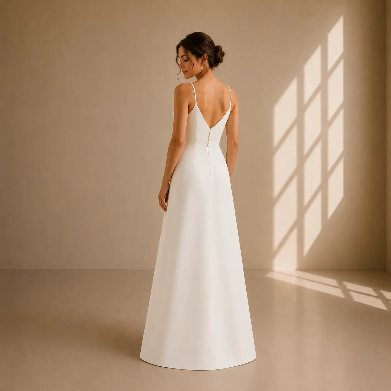 Gown Aftercare Reservation