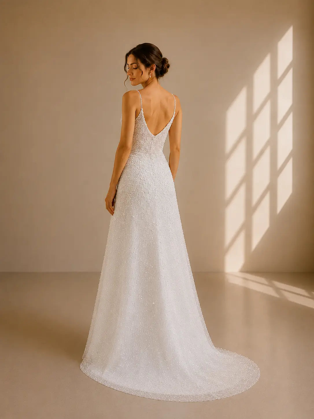 Gown Aftercare Reservation