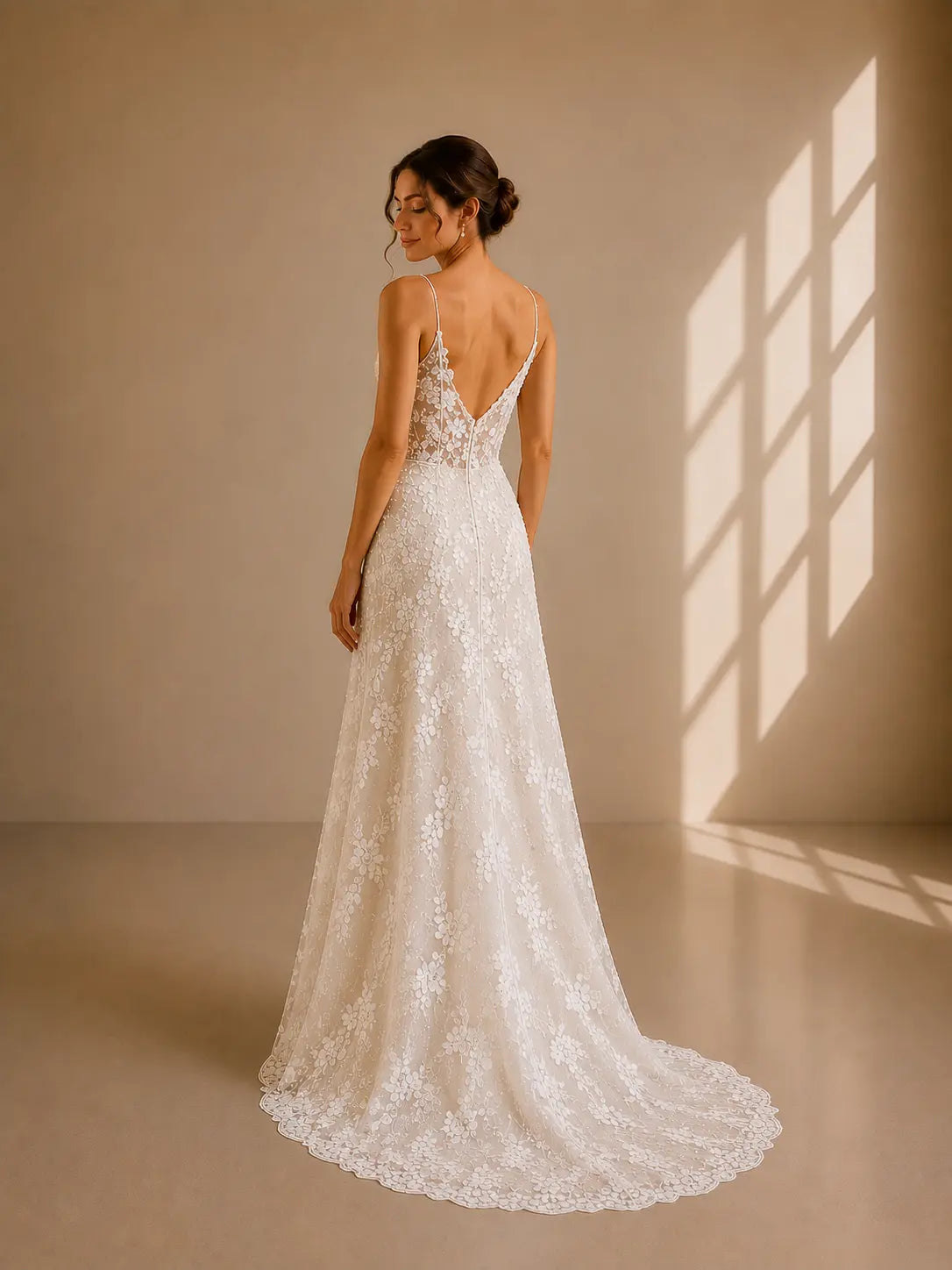 Gown Aftercare Reservation