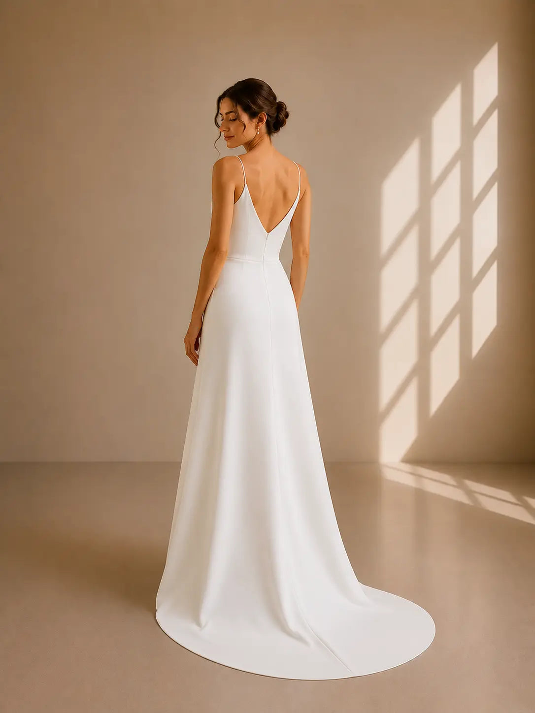 Gown Aftercare Reservation