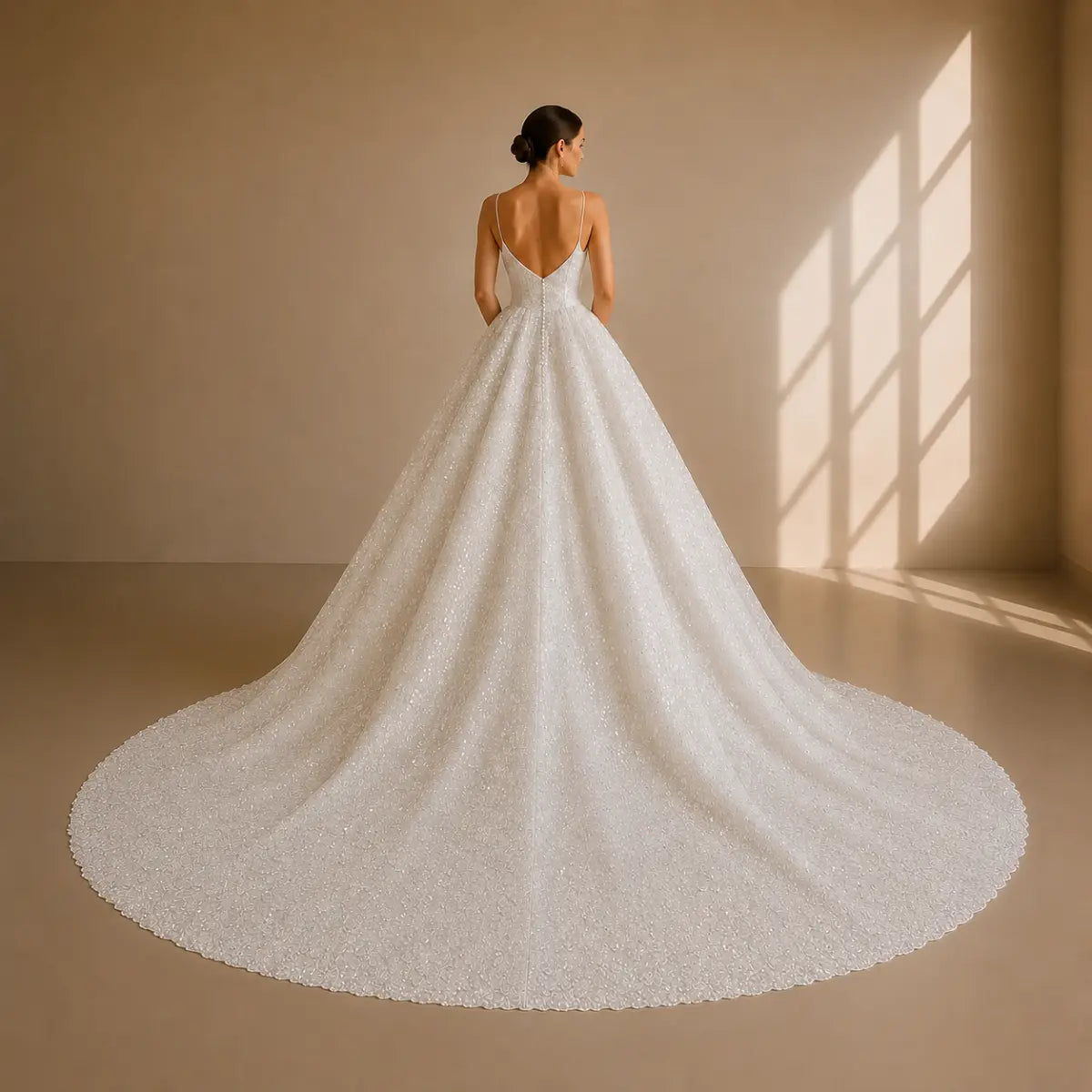 Gown Aftercare Reservation