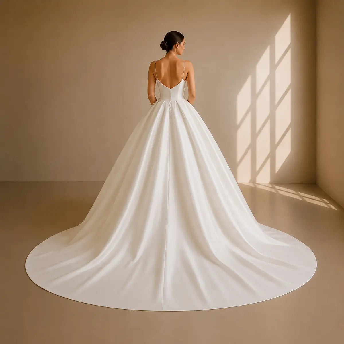 Gown Aftercare Reservation