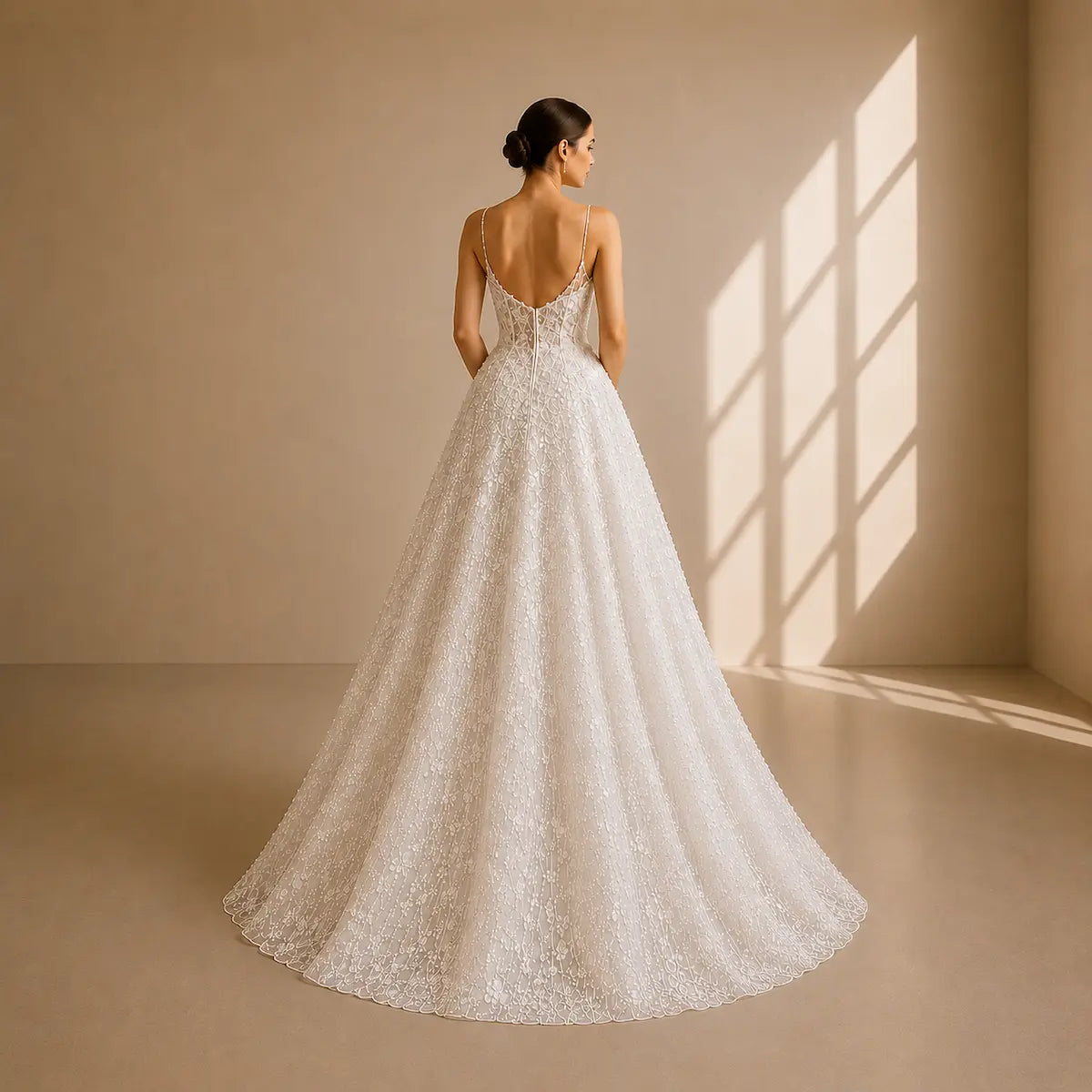 Gown Aftercare Reservation