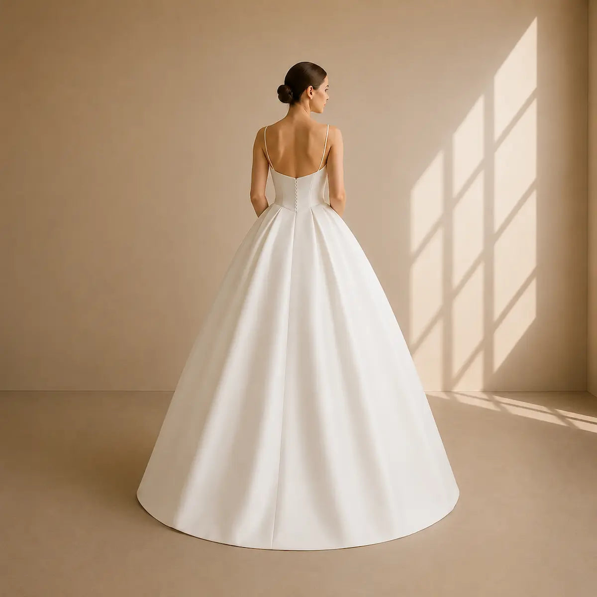 Gown Aftercare Reservation