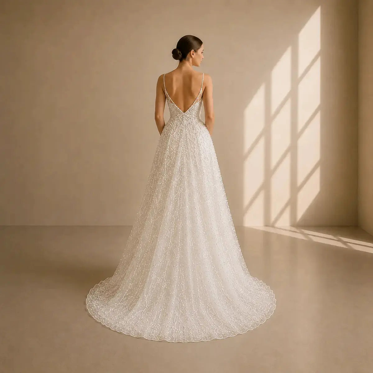 Gown Aftercare Reservation