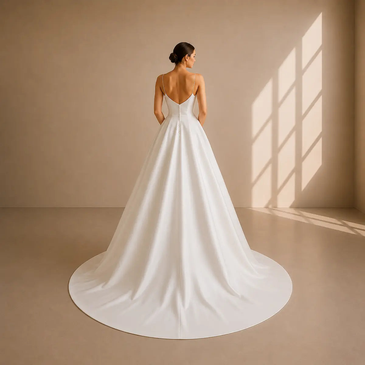 Gown Aftercare Reservation