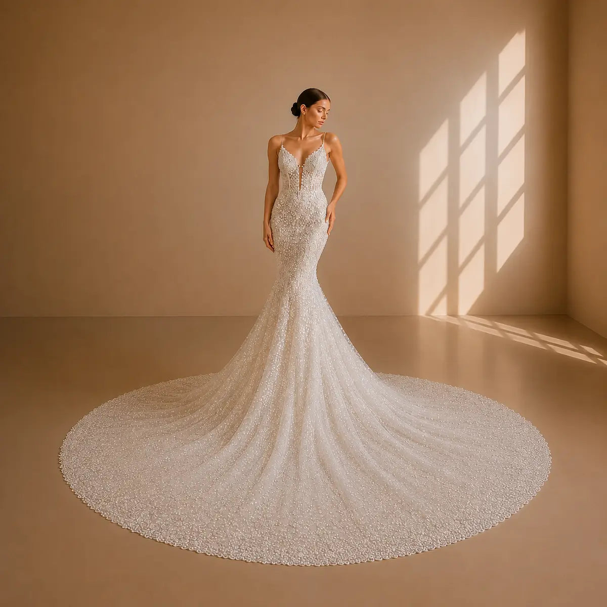 Gown Aftercare Reservation