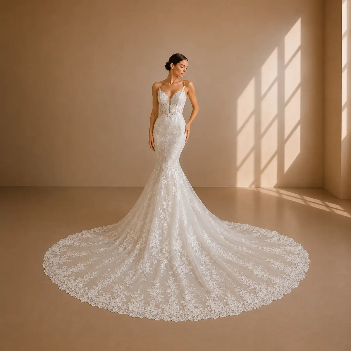 Gown Aftercare Reservation