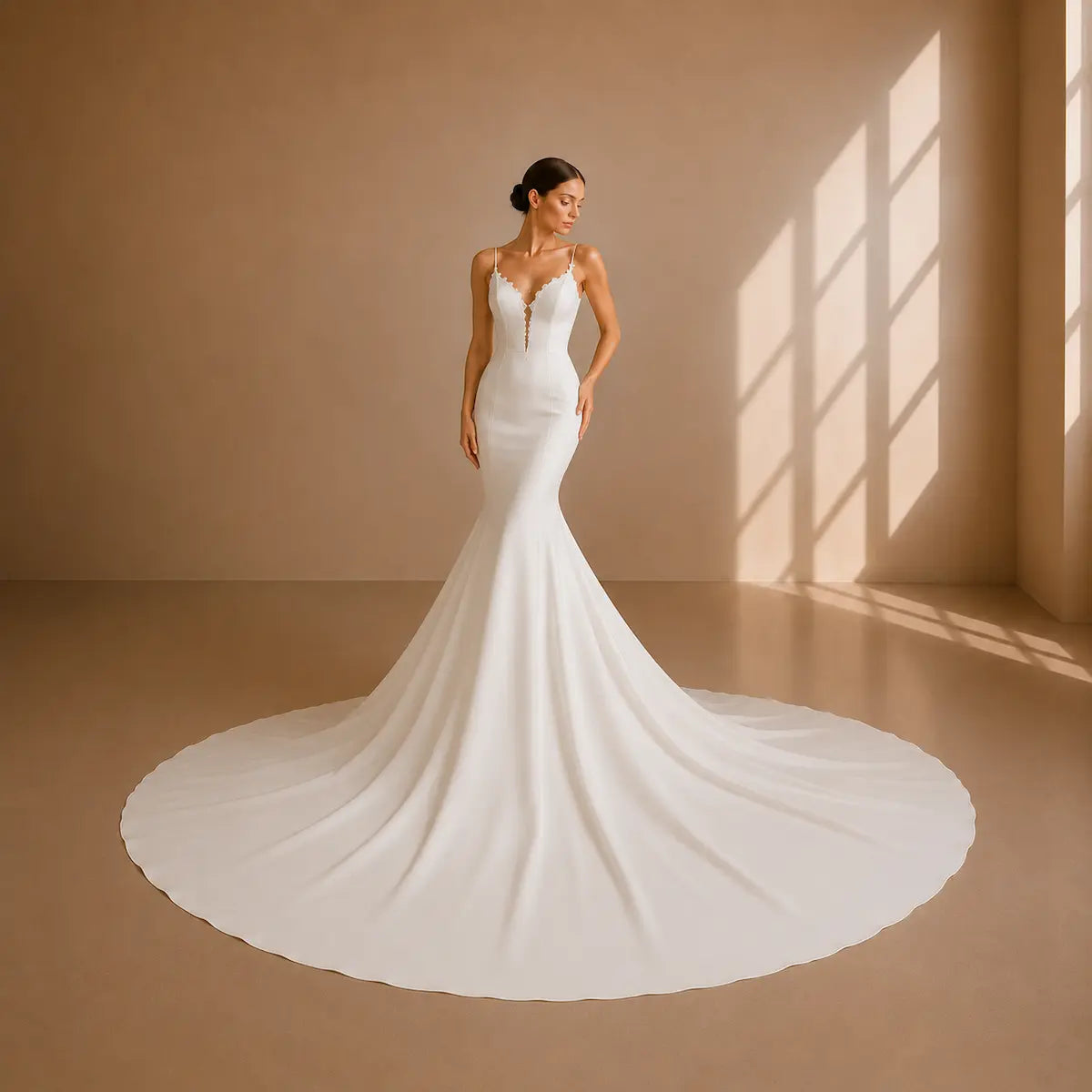 Gown Aftercare Reservation