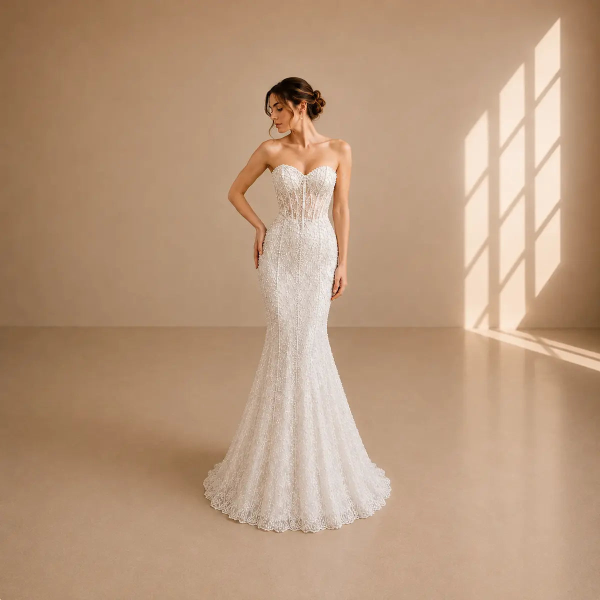 Gown Aftercare Reservation