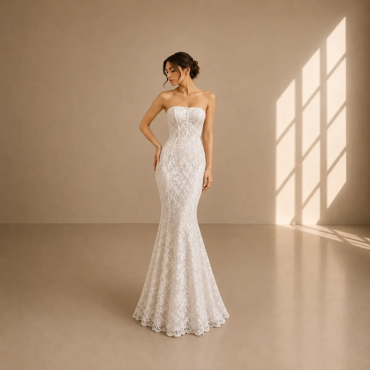 Gown Aftercare Reservation