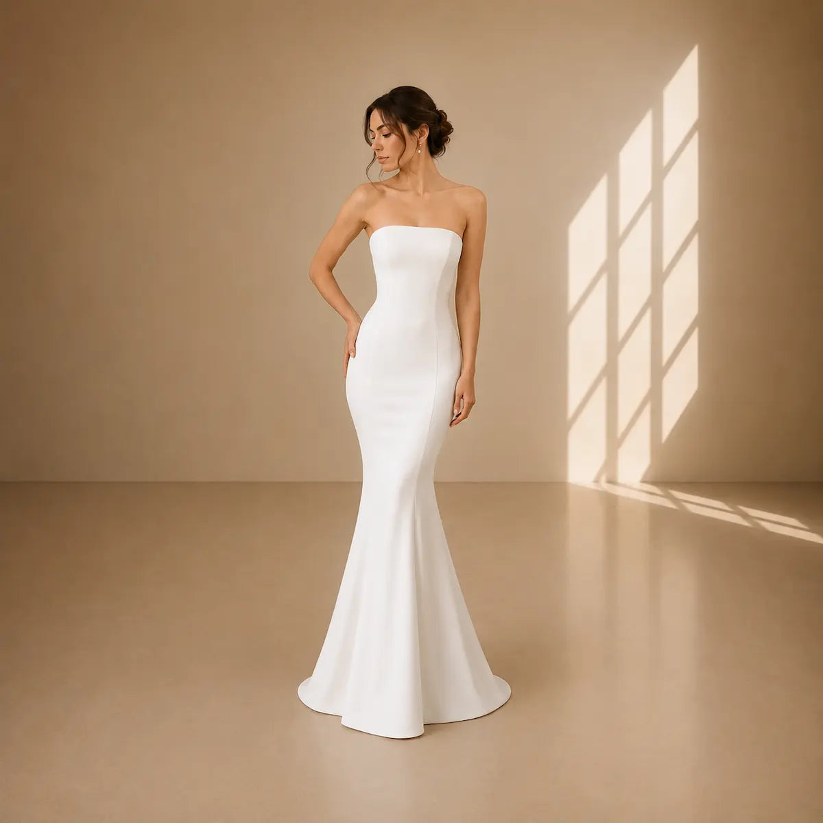 Gown Aftercare Reservation