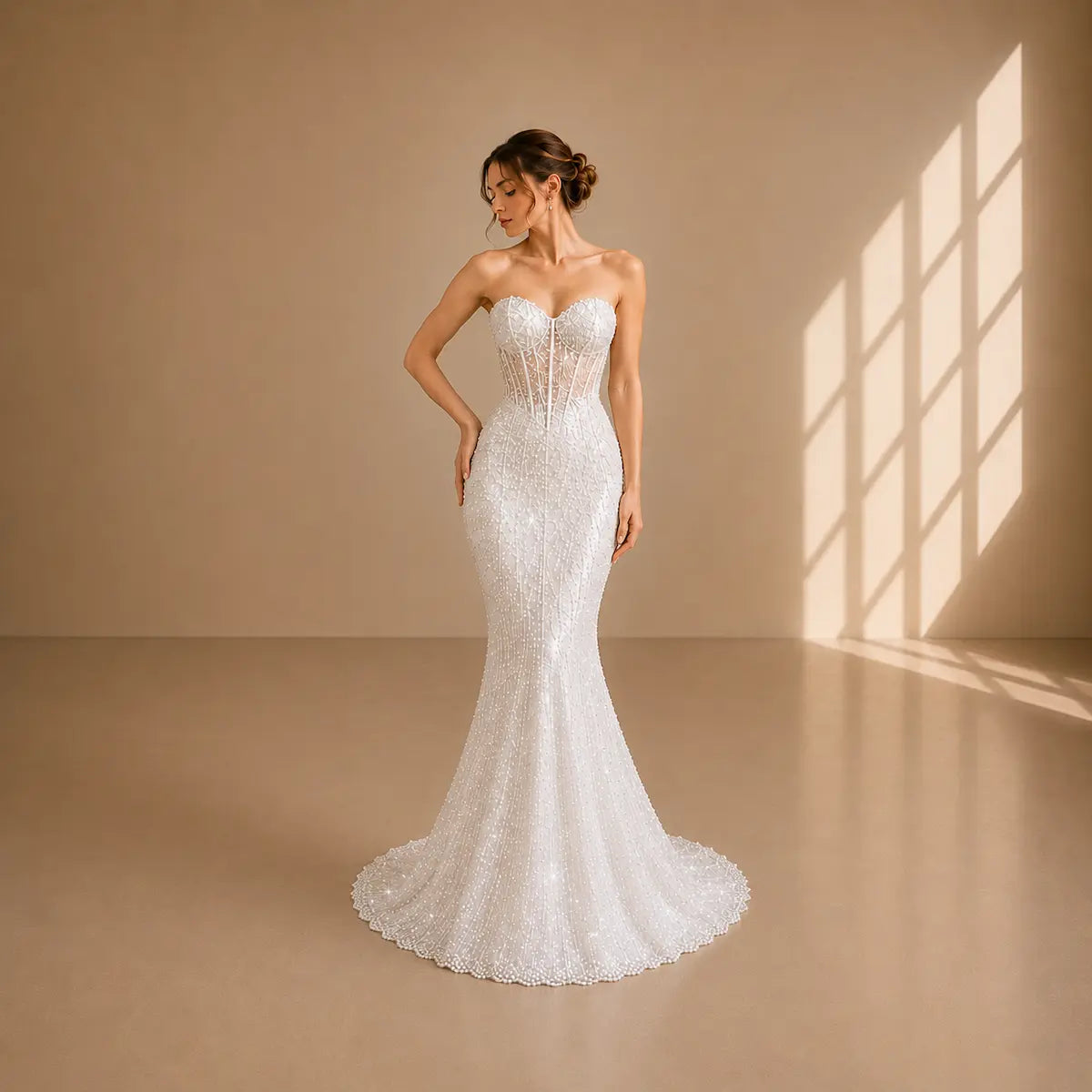Gown Aftercare Reservation