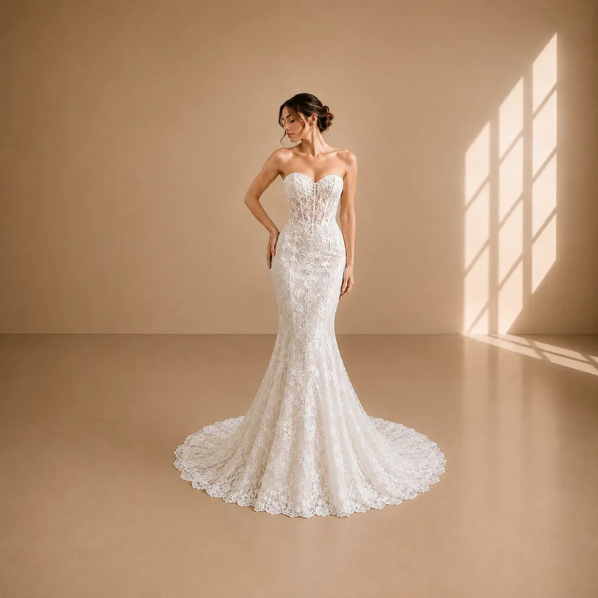 Gown Aftercare Reservation