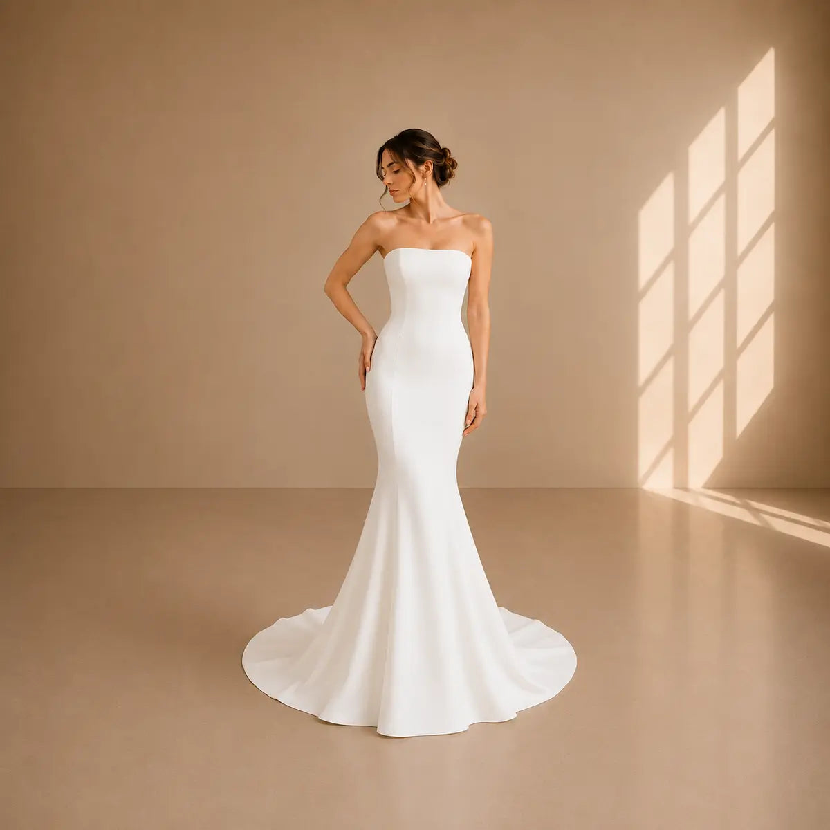 Gown Aftercare Reservation
