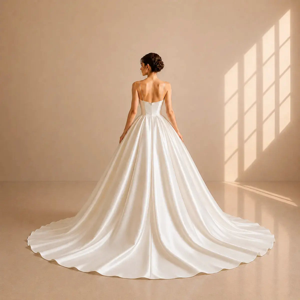 Gown Aftercare Reservation