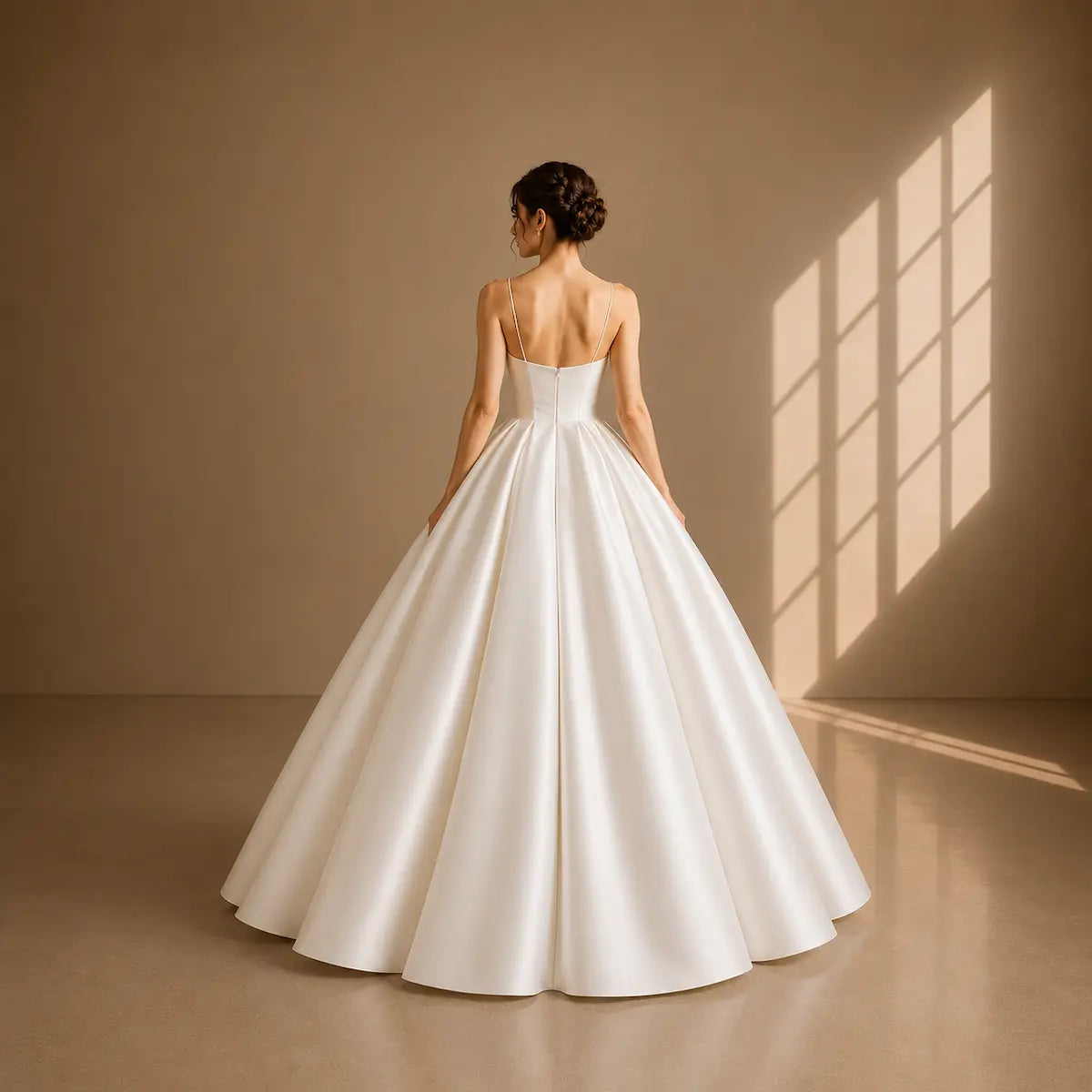 Gown Aftercare Reservation