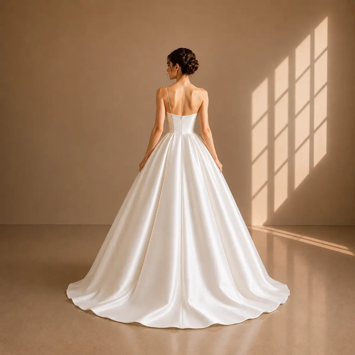 Gown Aftercare Reservation