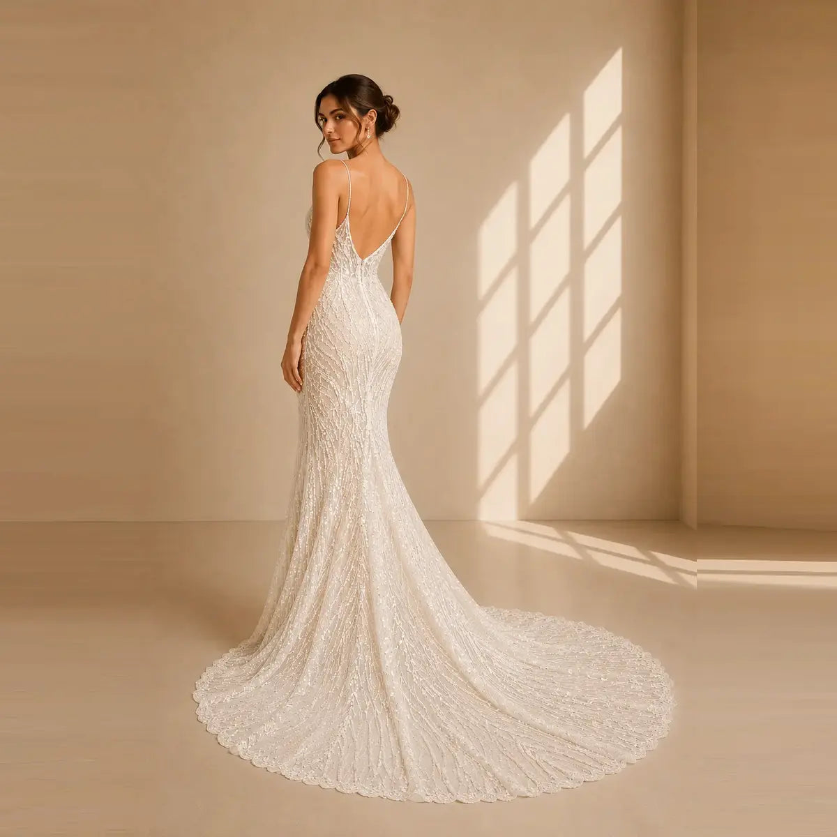 Gown Aftercare Reservation