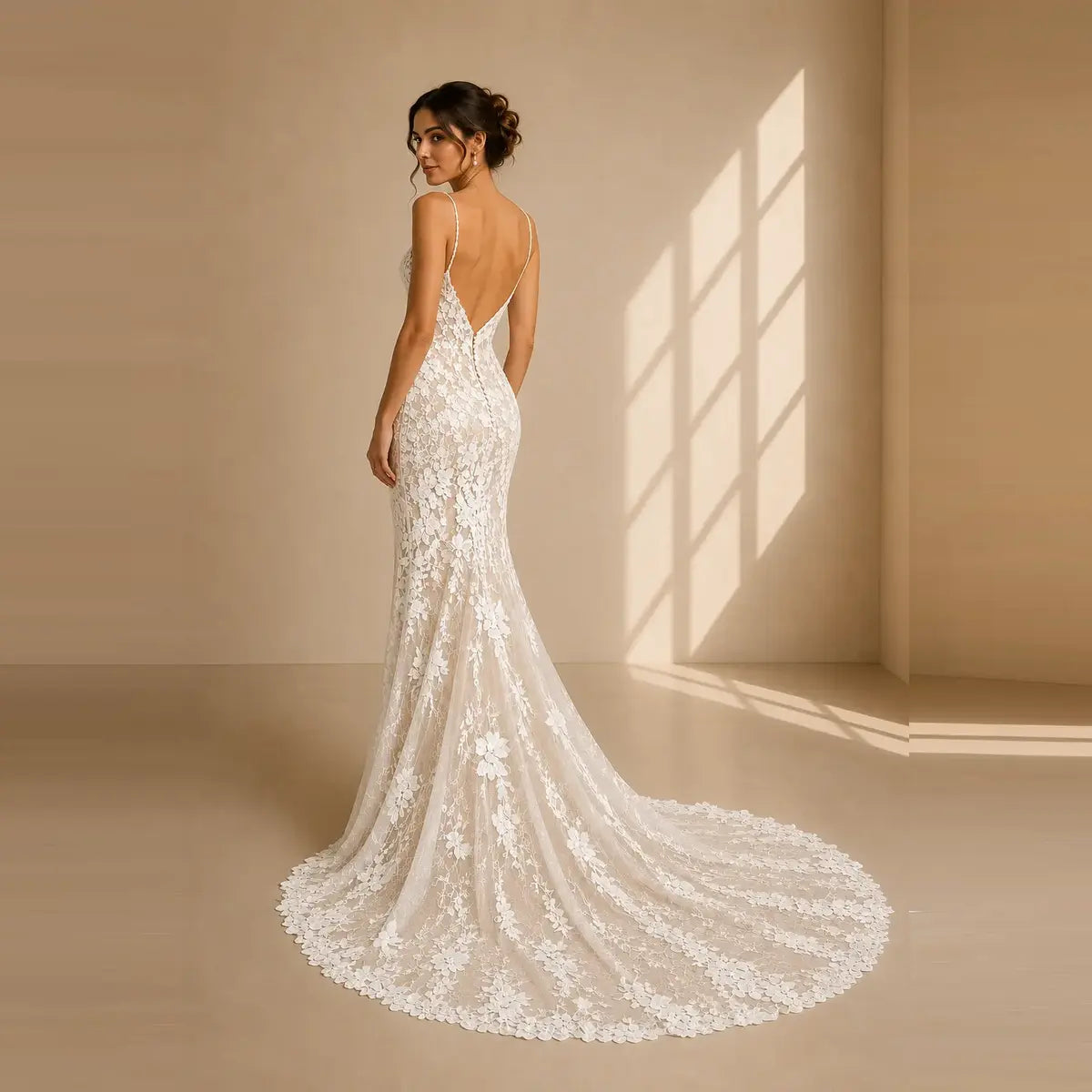 Gown Aftercare Reservation