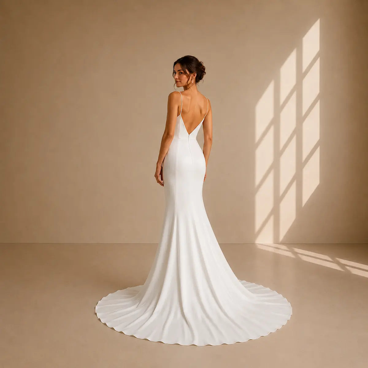 Gown Aftercare Reservation