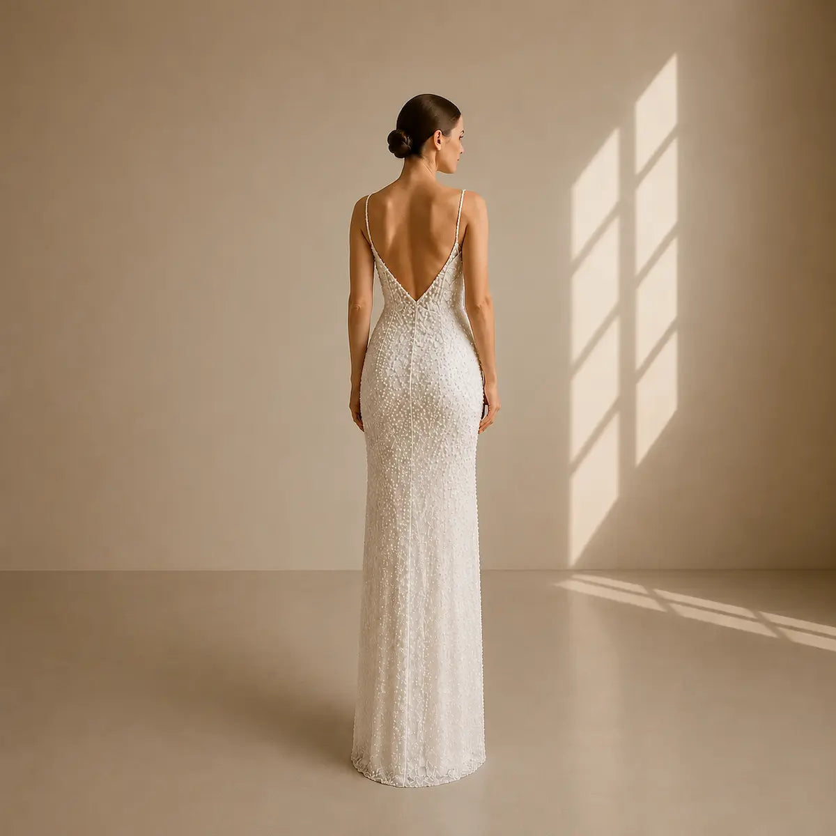 Gown Aftercare Reservation