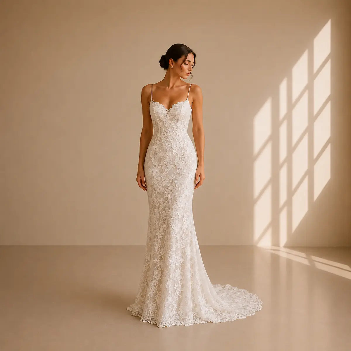 Gown Aftercare Reservation