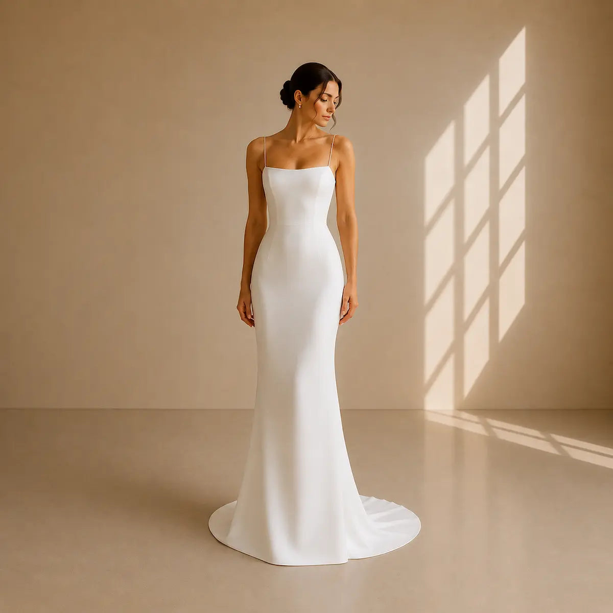 Gown Aftercare Reservation