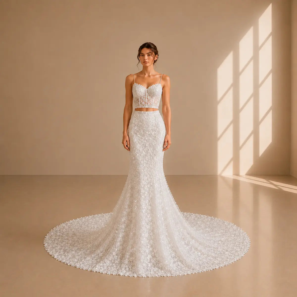 Gown Aftercare Reservation