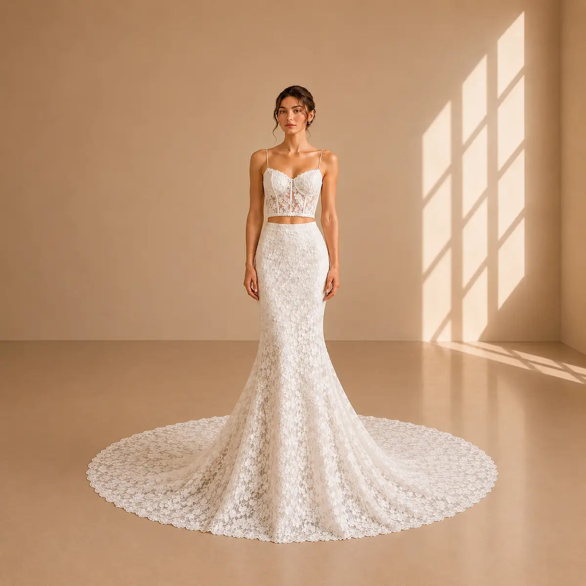 Gown Aftercare Reservation