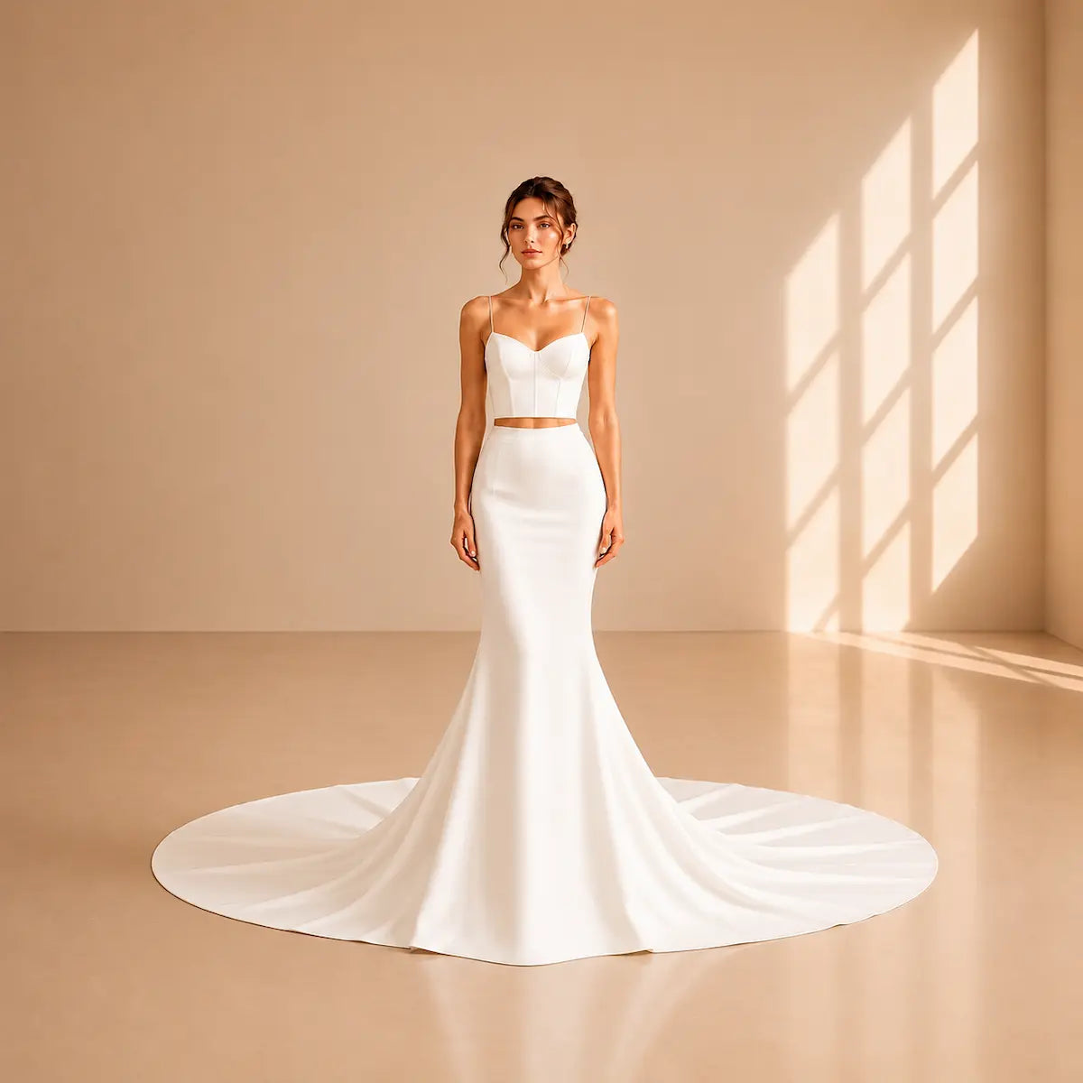 Gown Aftercare Reservation