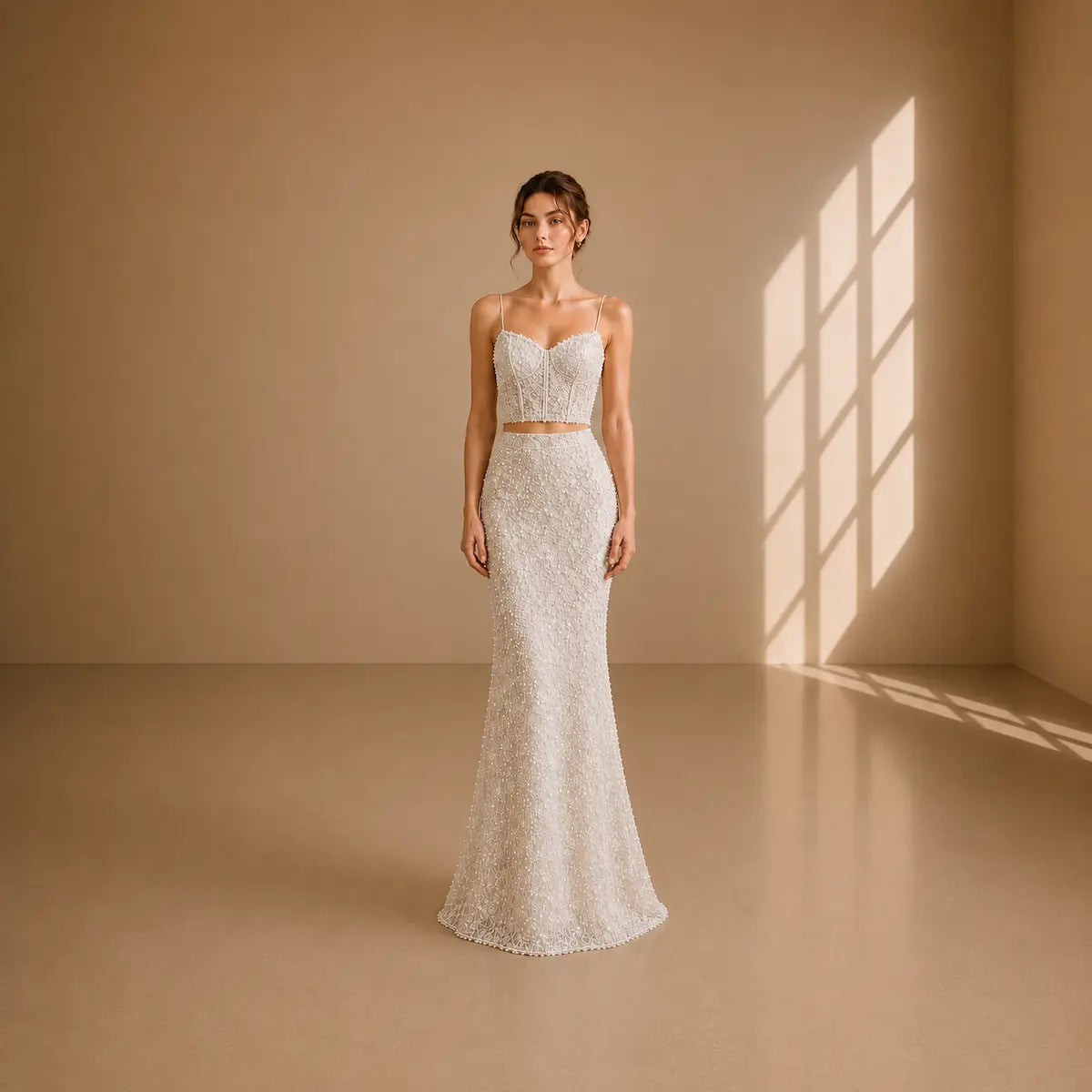Gown Aftercare Reservation