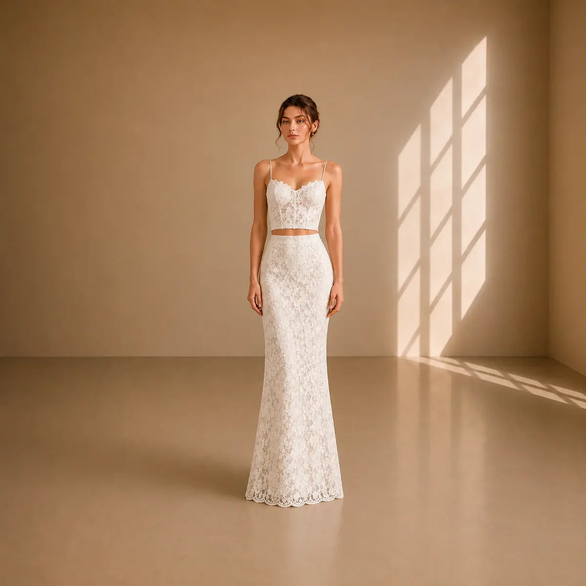 Gown Aftercare Reservation
