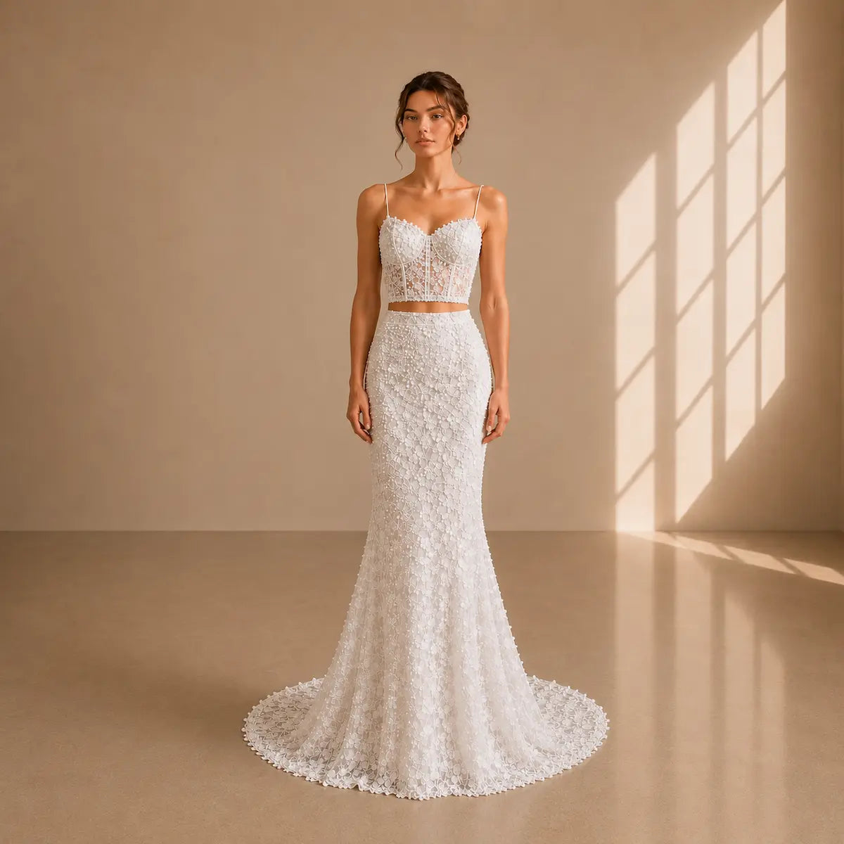 Gown Aftercare Reservation