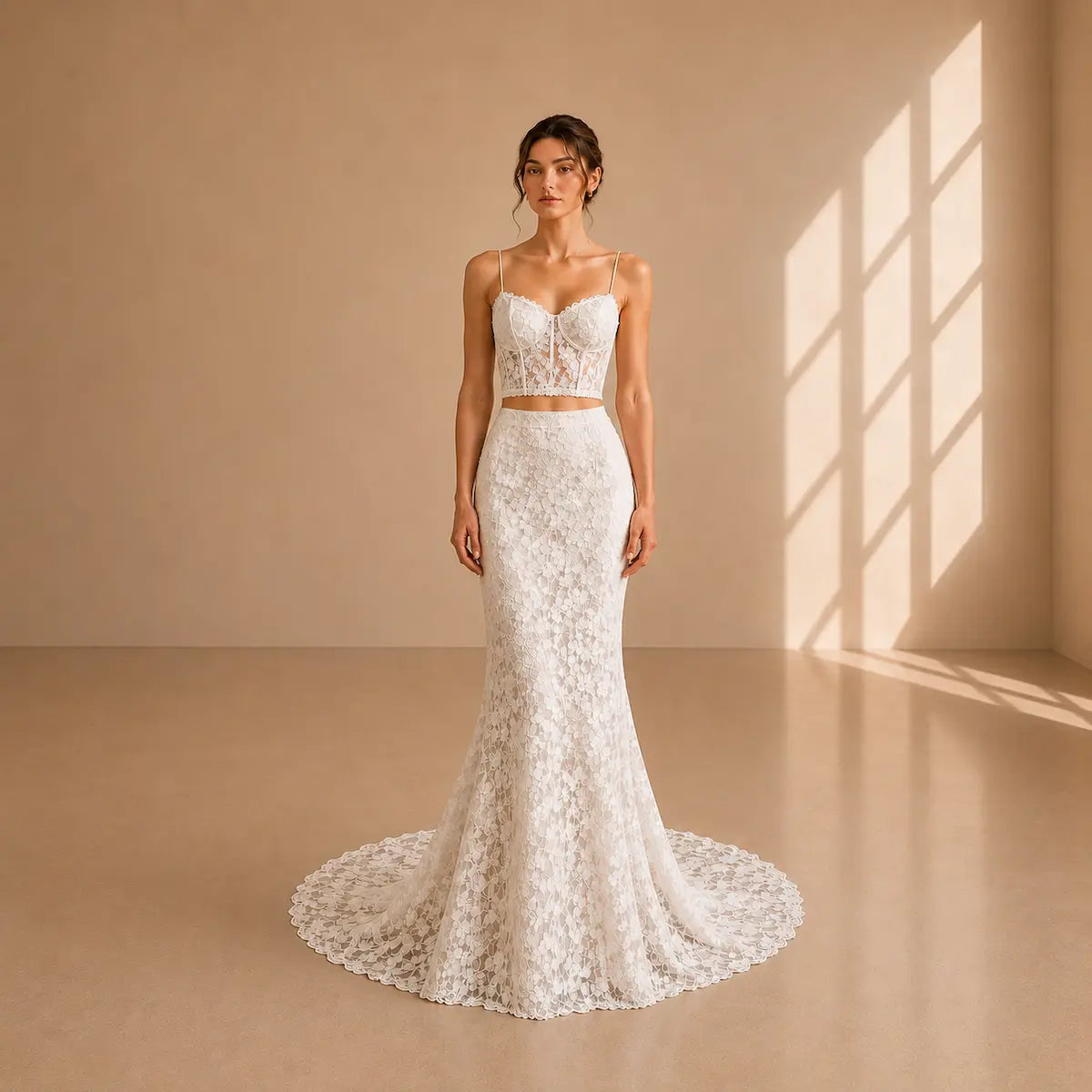 Gown Aftercare Reservation