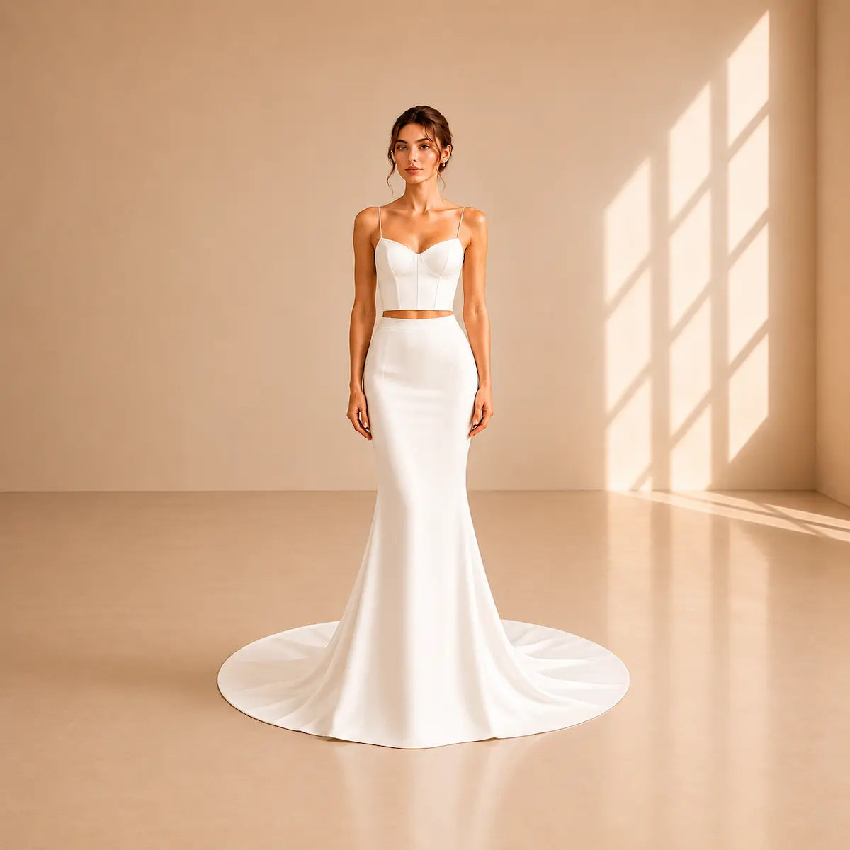 Gown Aftercare Reservation