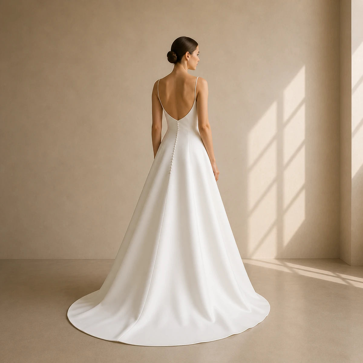 Gown Aftercare Reservation